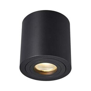 Zuma Line ACGU10-159-N - Spotlámpa RONDIP SL 1xGU10/50W/230V IP44 fekete ACGU10-159-N kép