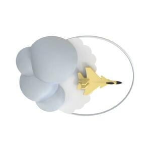 Zuma Line MX4024-1-3WT - LED Mennyezeti lámpa FOCUS LED/37W/230V MX4024-1-3WT kép