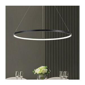 Zuma Line 2023201-BK80 - BRENO LED kábeles csillár, 36W/230V, 3000/4000/6000K 2023201-BK80 kép