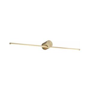 Zuma Line W89949-8W-GD - LED tükörmegvilágító CAMARA LED/8W/230V IP44 arany W89949-8W-GD kép