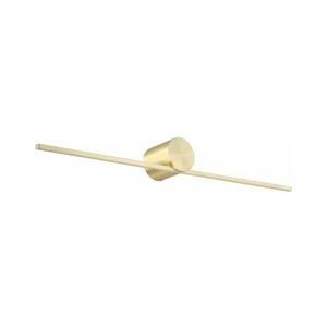 Zuma Line W89949-6W-GD - LED tükörmegvilágító CAMARA LED/6W/230V IP44 arany W89949-6W-GD kép