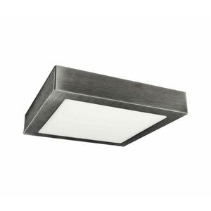 Greenlux LED felületre szerelhető mennyezeti lámpa FENIX LED/18W/230V 2800K 22, 5 cm kép