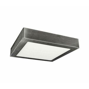 Greenlux LED Menyezeti lámpa FENIX LED/12W/230V 3800K 17 cm kép