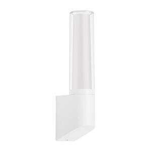 Telefunken 311306TF - LED kültéri fali lámpatest LED/8W/230V 4000K IP44 fehér 311306TF kép
