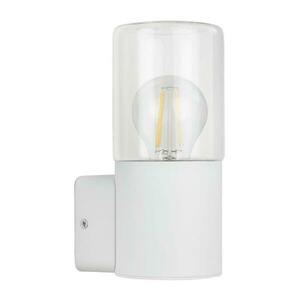 Briloner 320506TF - Kültéri fali lámpa 1xE27/12W/230V IP44 fehér 320506TF kép