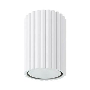 SL.1530 - Spotlámpa KARBON 1xGU10/10W/230V 10 cm fehér SL.1530 kép
