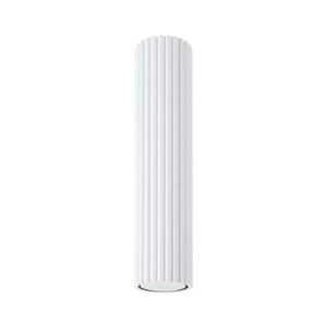 SL.1532 - Spotlámpa KARBON 1xGU10/10W/230V 30 cm fehér SL.1532 kép