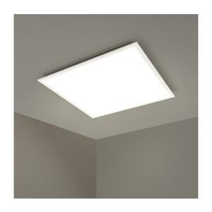 B.V. - LED mennyezeti panel 40W, 230V, 6500K, 60x60 cm, fehér B10406QHH kép