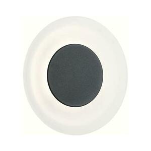Paulmann 94409 - LED/4W IP44 Kültéri fali lámpa CIRCEA 230V 94409 kép