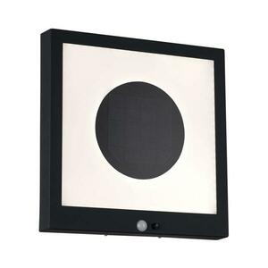 Paulmann 94263 - LED/1, 2W IP44 Napelemes érzékelős fali lámpa TAIJA 3, 7V 94263 kép