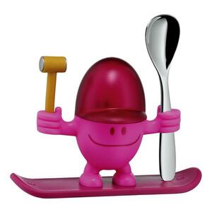 WMF - Tojástartó MCEGG rózsaszín 0616687400 kép