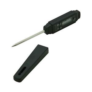 Digitális húshőmérő -50-150°C 1xLR44 13092 kép