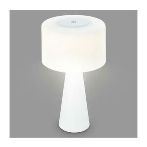 Briloner 7420016 - LED Dimmelhető újratölthető érintős asztali lámpa LED/4W/5V 3000K fehér 7420016 kép