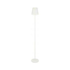 Briloner 1438016 - LED Dimmelhető érintős állólámpa LED/3, 5W/5V 3000K 130 cm fehér 1438016 kép