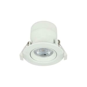 Globo 12393-5 - LED Beépíthető lámpa POLLY LED/5W/230V 12393-5 kép