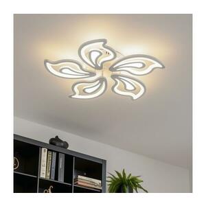 BRILAGI - LED Dimmelhető felületre szerelhető csillár TWIST LED/125W/230V 3000-6500K + távirányító BG-J3316/W kép