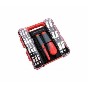 Extol Premium - Faragókés készlet csipesszel 21 db 8855196 kép