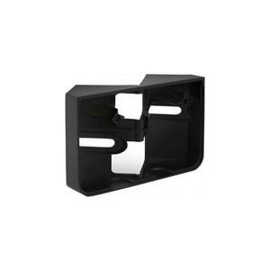 STEINEL 55875 - Sarok fali tartó XLED Home 2/ PRO 240 fekete 55875 kép