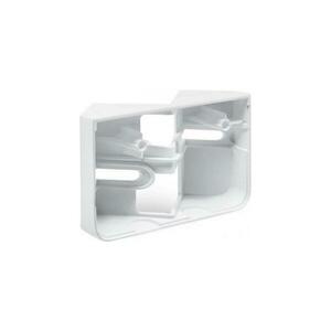 STEINEL 55615 - Sarok fali tartó XLED Home 2/ PRO 240 fehér 55615 kép