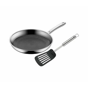 WMF - PROFI RESIST serpenyő 28 cm + serpenyőfordító 1756289990 kép
