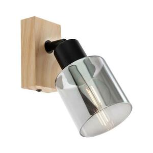 Redo 01-3984 - Fali spotlámpa ROTIS 1xE14/15W/230V 01-3984 kép