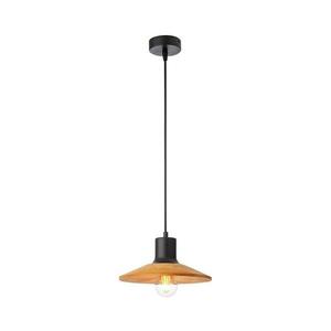 Redo 01-4054 - Csillár zsinóron FRESNO 1xE27/42W/230V átm. 24 cm 01-4054 kép