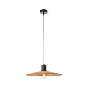 Redo 01-4055 - Csillár zsinóron FRESNO 1xE27/42W/230V átm. 40 cm 01-4055 kép