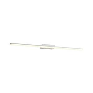 Redo 01-2507 - LED Fürdőszobai tükörmegvilágítás BARRIO LED/27, 39W/230V IP44 fehér 01-2507 kép