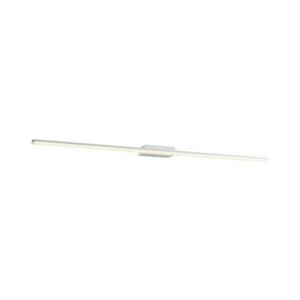 Redo 01-2511 - LED Fürdőszobai tükörmegvilágítás BARRIO LED/34, 32W/230V IP44 fehér 01-2511 kép