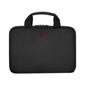 Wenger - Táska laptophoz 6 l 14" Guyde fekete WRT_653179 kép