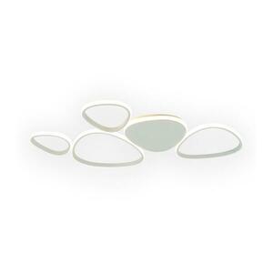 ONLI - LED Mennyezeti lámpa ROMEO LED/48W/230V 4000K fehér 5086/PLB kép
