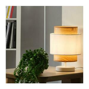 ONLI - Asztali lámpa LICIA 1xE27/22W/230V 5093/L kép