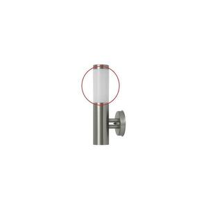 Rabalux - Pótüveg INOX TORCH E27 fehér 9437 kép