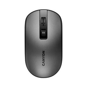 Canyon vezeték nélküli egér 800/1200/1600 DPI szürke LN1CNSCMSW18DG kép