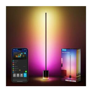Govee - LED Állólámpa Smart MATTER LED RGBICWW Wi-Fi + + távirányító H607C311 kép