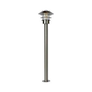 Lucide 11874/99/12 - Kültéri lámpa ZICO 1xE27/60W/230V IP 44 11874/99/12 kép
