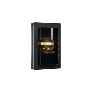 Lucide 14826/01/30 - Kültéri fali lámpa PRIVAS 1xE27/60W/230V IP44 14826/01/30 kép