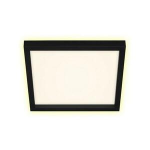 Briloner 7362-015 - LED Mennyezeti lámpa CADRE LED/18W/230V 29, 6x29, 6 cm fekete 7362-015 kép