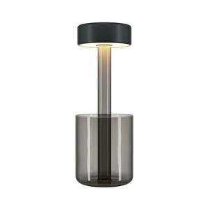 Maytoni MOD229TL-L3B3K3 - állítható LED asztali lámpa 3W/5V fekete/szürke MOD229TL-L3B3K3 kép