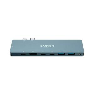 Canyon - Dokkoló állomás 8in1 SZ1CNSTDS08DG kép