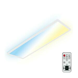 Briloner 7403-016 - SLIM LED 23W 230V 2700-6500K dimmelhető lámpa + DO 7403-016 kép