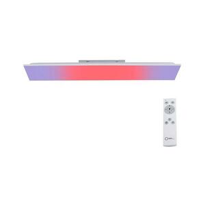 Leuchten Direkt 15621-16 - LED RGB Dimmelhető lámpa YUKON LED/26W/230V + távirányító 15621-16 kép
