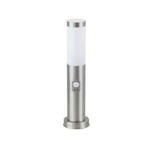 Rabalux 8267 - Kültéri lámpa érzékelővel INOX TORCH 1xE27/25W/230V IP44 8267 kép