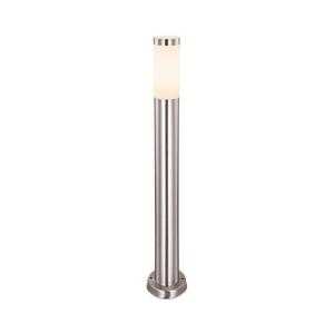 Globo 31588 - Kültéri lámpa BOSTON 1xE27/23W/230V IP44 80 cm fényezett króm 31588 kép