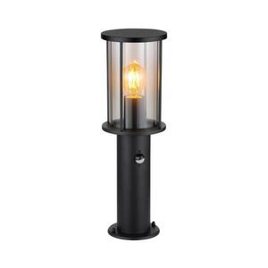 Globo 31361S - Kültéri érzékelős lámpa GRACEY 1xE27/60W/230V IP54 45cm 31361S kép
