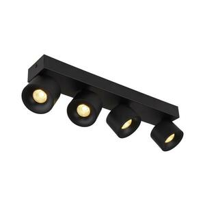 Globo 56961-4B - LED Spotlámpa RAE 4xLED/6W/230V fekete 56961-4B kép