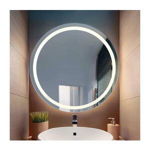 Globo 84033 - LED Dimmelhető tükör háttérvilágítással RIVAS LED/10W/230V 4000K átm. 55 cm 84033 kép