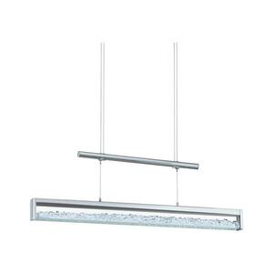 Eglo - Pótló üveg CARDITO 69, 4 cm kábelcsillárhoz GF000220W0-R1 kép