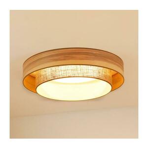 BRILAGI - MONTANA BOHO LED mennyezeti lámpa 26W, 60 cm, barna 608480 kép