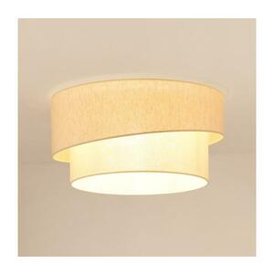 BRILAGI - Mennyezeti lámpa SHINE 1xE27/15W/230V átm. 50 cm krémes 609739 kép